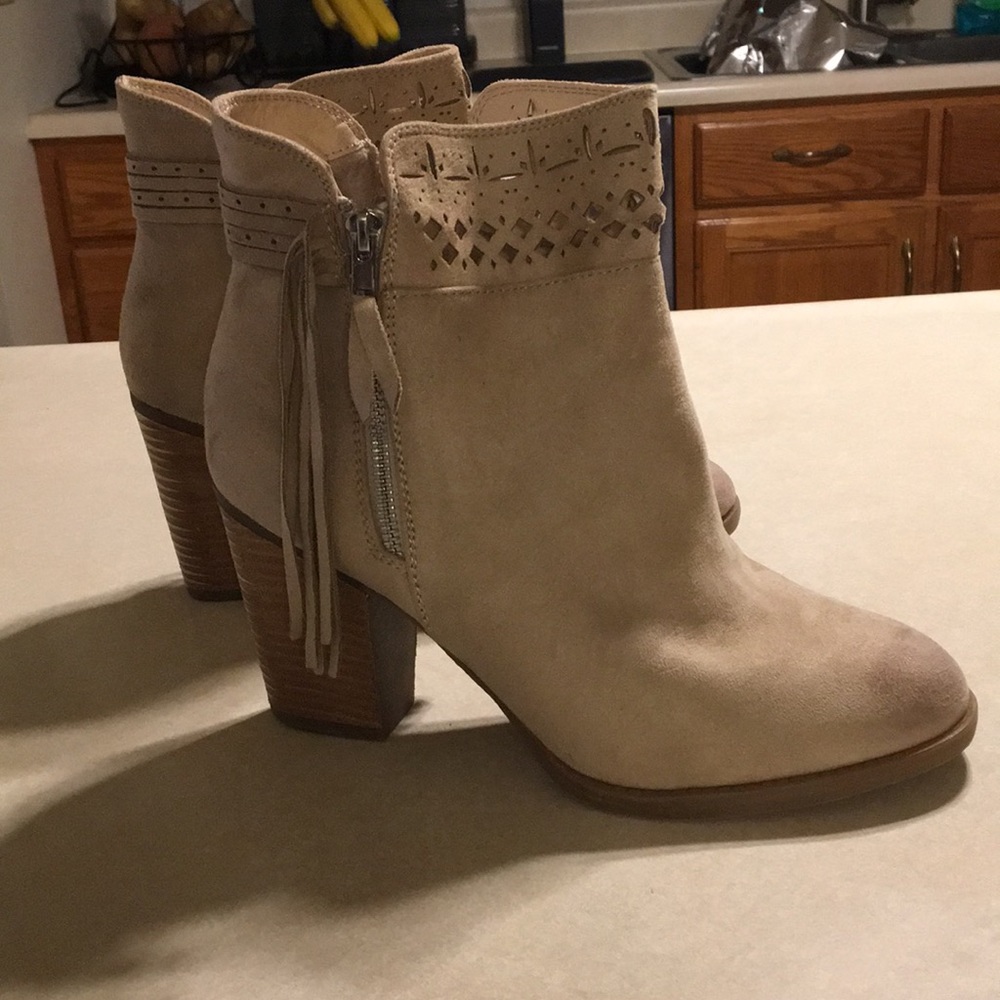 Booties